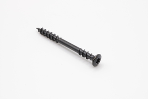 4.5 X 50 SPAX T-STAR FACADE SCREW BLACK A2 ST/ST