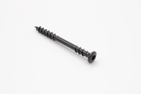 4.5 X 50 SPAX T-STAR FACADE SCREW BLACK A2 ST/ST