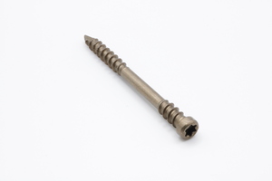 5.0 X 60 SPAX T-STAR CYL DECKING SCREW ANTIQUE A2 ST/ST